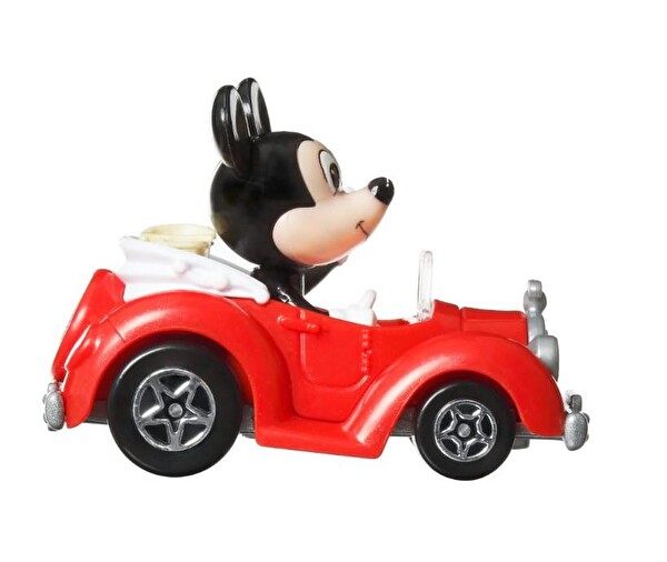Hot Wheels Racerverse Tekli Arabalar HKB86-HKB87
