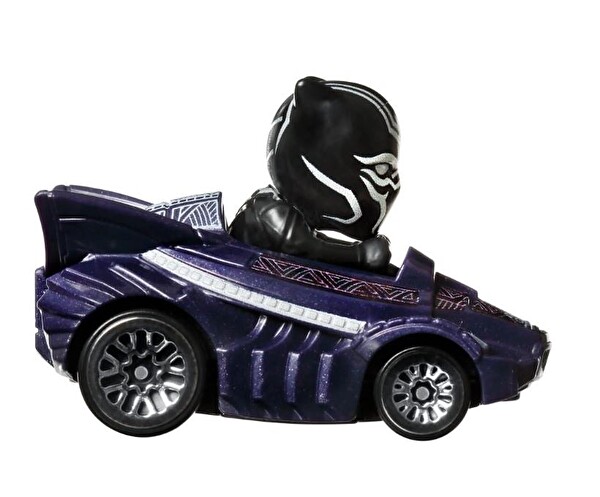 Hot Wheels Racerverse Tekli Arabalar HKB86-HKB97