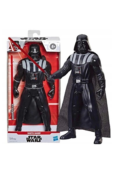 Star Wars 24 CM Darth Vader E8063 E8355