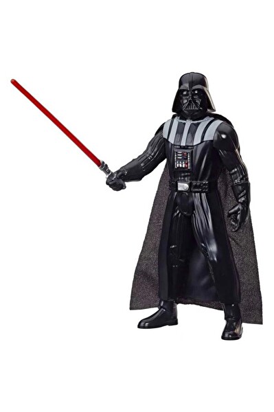 Star Wars 24 CM Darth Vader E8063 E8355