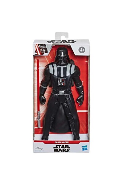 Star Wars 24 CM Darth Vader E8063 E8355