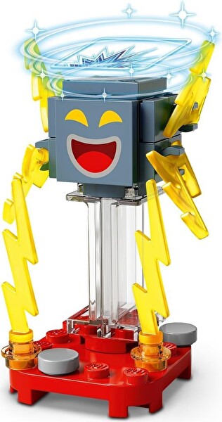 LEGO Super Mario 2.Amp Karakter Paketi 71394