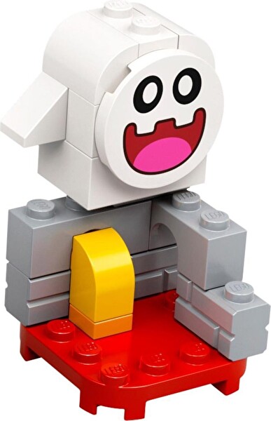LEGO Super Mario 10.Peepa Karakter Paketi 71361