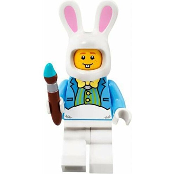 LEGO Seasonal Easter Bunny Hut 5005249