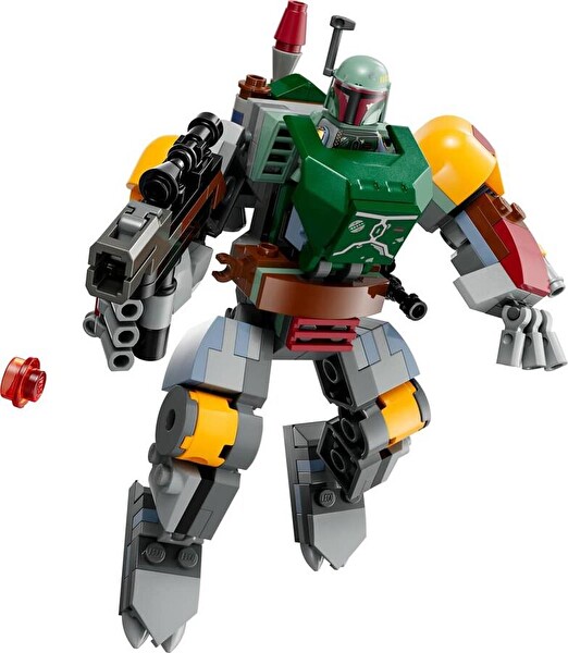LEGO Star Wars Boba Fett Robotu 75369