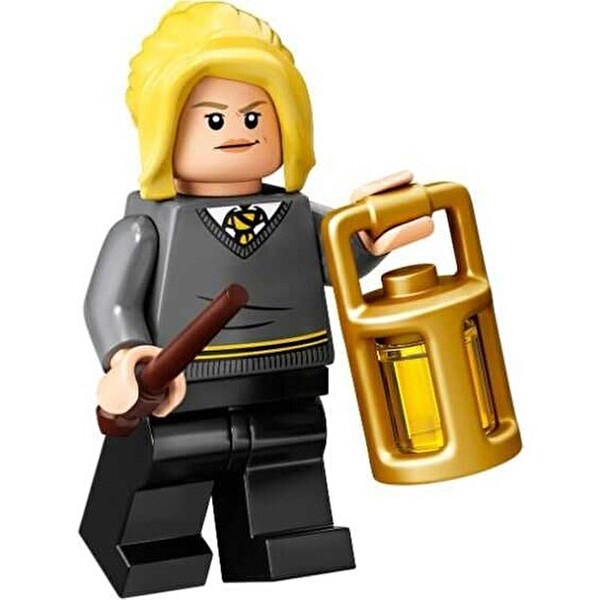 LEGO Harry Potter Hogwarts Öğrencileri Aksesuar Seti 40419