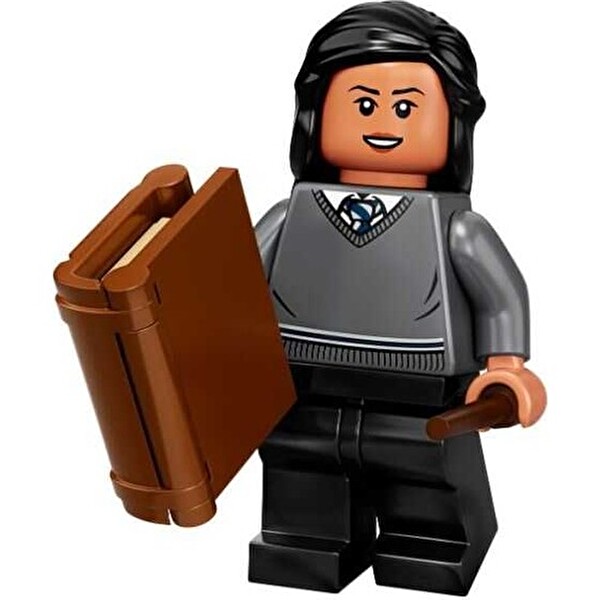 LEGO Harry Potter Hogwarts Öğrencileri Aksesuar Seti 40419