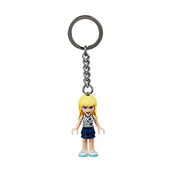LEGO Friends Stephanie Anahtarlık 853882