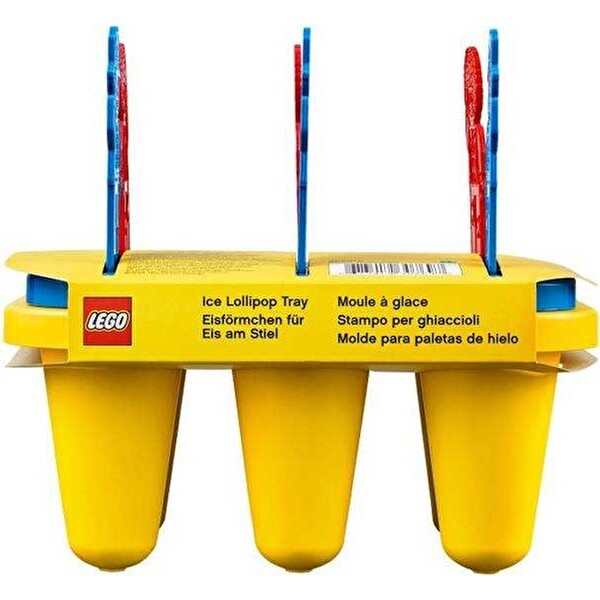 LEGO Housewares Buz Lolipop Kalıbı 853912