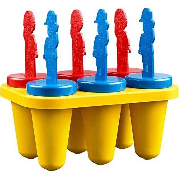 LEGO Housewares Buz Lolipop Kalıbı 853912
