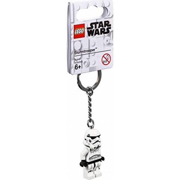 LEGO Star Wars Stormtrooper Anahtarlık 853946