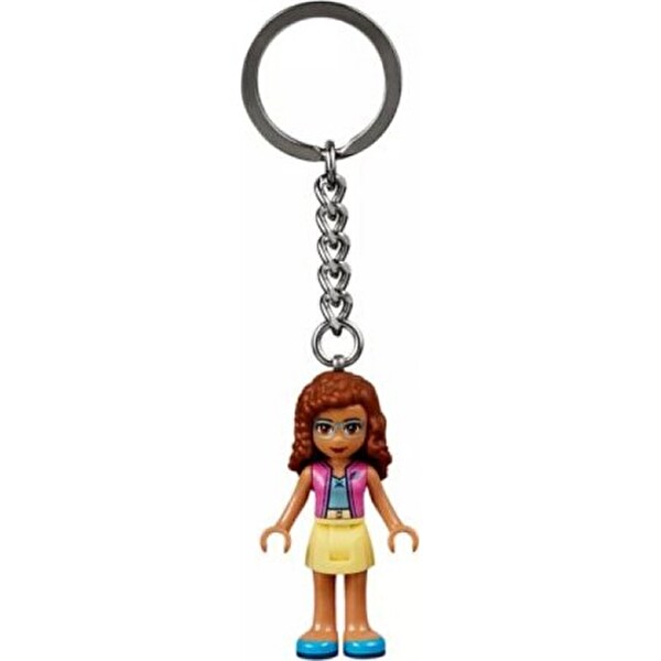 LEGO Friends Olivia Anahtarlık 853883