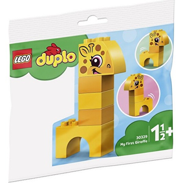 LEGO Duplo My First Giraffe 30329