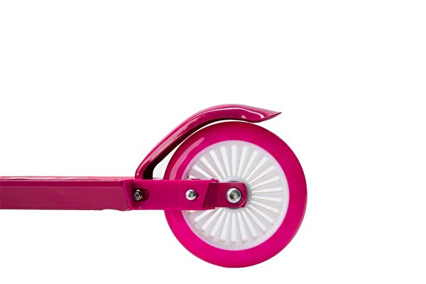 Xslide Crazy Pembe Scooter