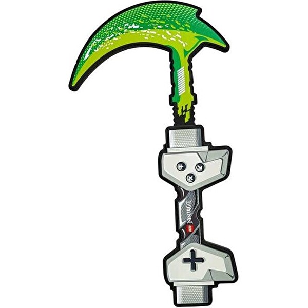 LEGO Ninjago Özelleştirilebilir Ninja Seti 853986