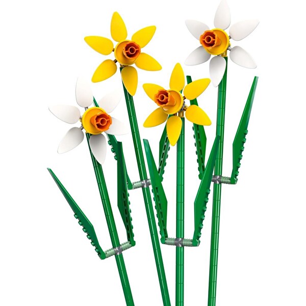 LEGO Seasonal Daffodils 40747