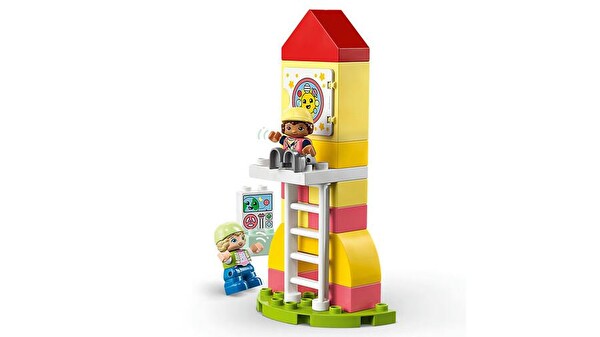 LEGO Duplo Dream Playground 10991