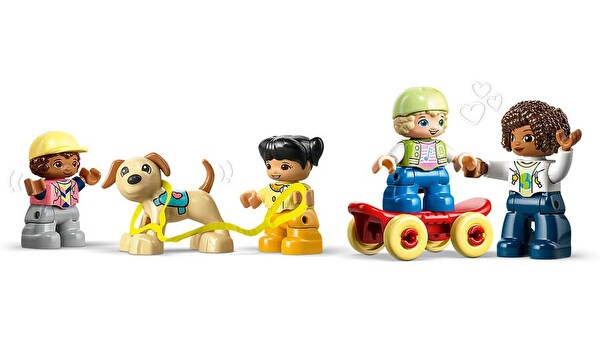 LEGO Duplo Dream Playground 10991