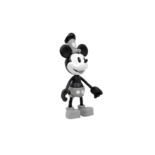Giochi Preziosi Disney 100 Koleksiyon Steamboat Willie Figürü DED12000-23126