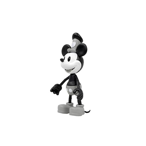 Giochi Preziosi Disney 100 Koleksiyon Steamboat Willie Figürü DED12000-23126