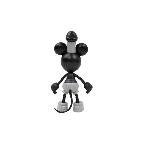 Giochi Preziosi Disney 100 Koleksiyon Steamboat Willie Figürü DED12000-23126