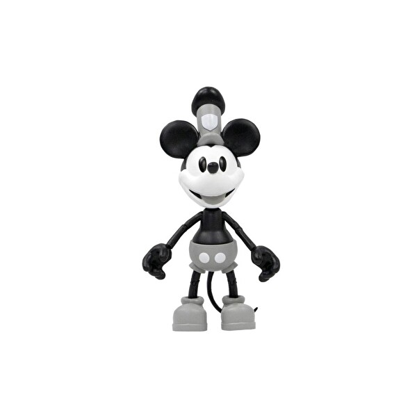 Giochi Preziosi Disney 100 Koleksiyon Steamboat Willie Figürü DED12000-23126