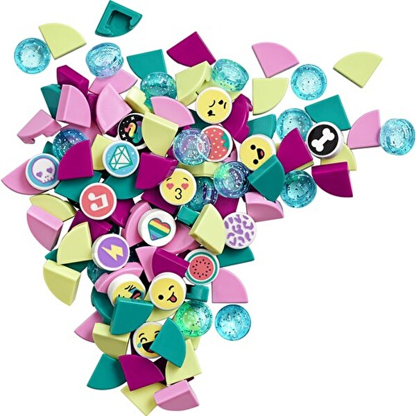 LEGO Dots Extra Dots Seri 1 41908