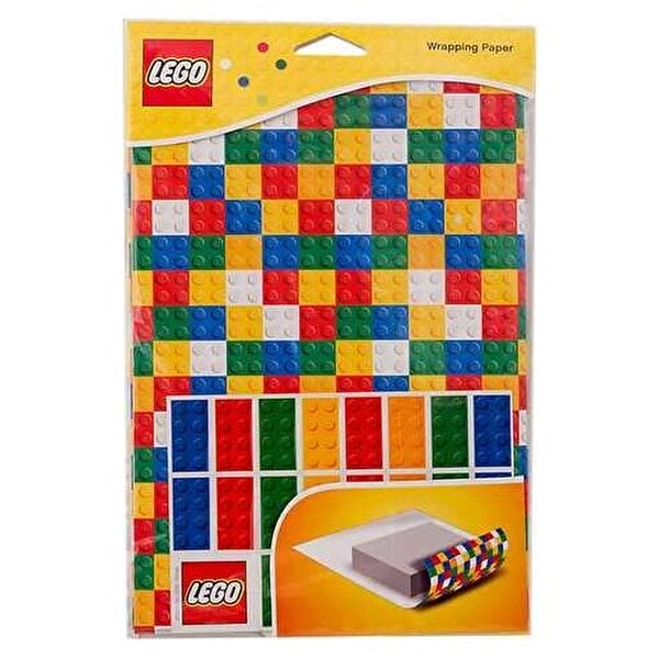 LEGO Iconic Hediye Paketi 850841
