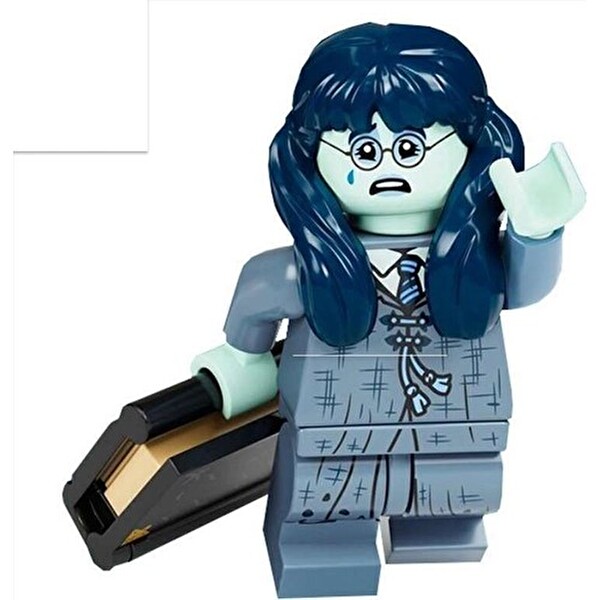 LEGO Minifigures Harry Potter Seri 2 : 14.Moaning Myrtle 71028