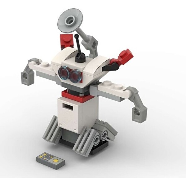 LEGO Promotional Robot 11938