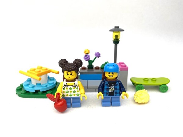 LEGO City Kids' Playground 30588