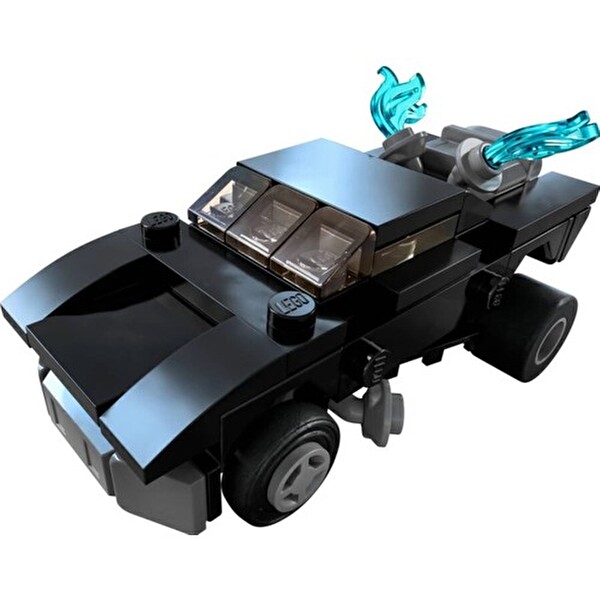 LEGO Super Heroes Batmobile 30455
