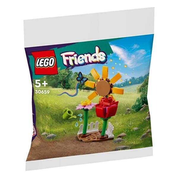 LEGO Friends Flower Garden 30659
