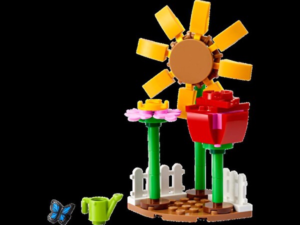 LEGO Friends Flower Garden 30659