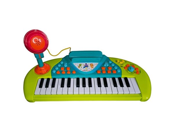 Let's Be Child Let's Be Child Karaoke Piyano LC-30972 LML7710