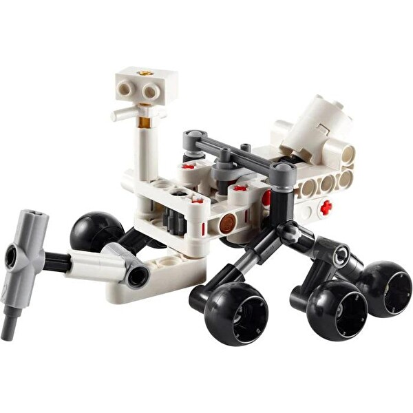 LEGO Technic Nasa Mars Rover Perserverance Polybag 30682