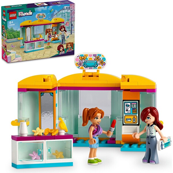 LEGO Friends Minik Aksesuar Mağazası 42608