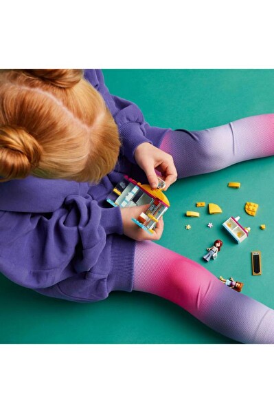 LEGO Friends Minik Aksesuar Mağazası 42608