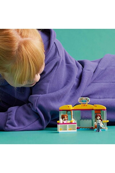 LEGO Friends Minik Aksesuar Mağazası 42608
