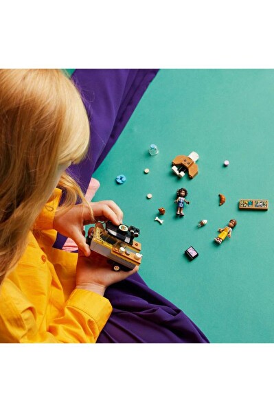 LEGO Friends Mobil Pastane 42606