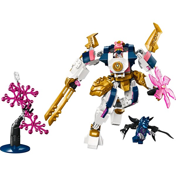 LEGO Ninjago Sora'nın Teknoloji Elementi Robotu 71807