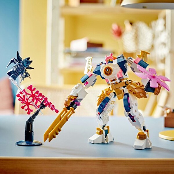 LEGO Ninjago Sora'nın Teknoloji Elementi Robotu 71807 Fiyatı ve
