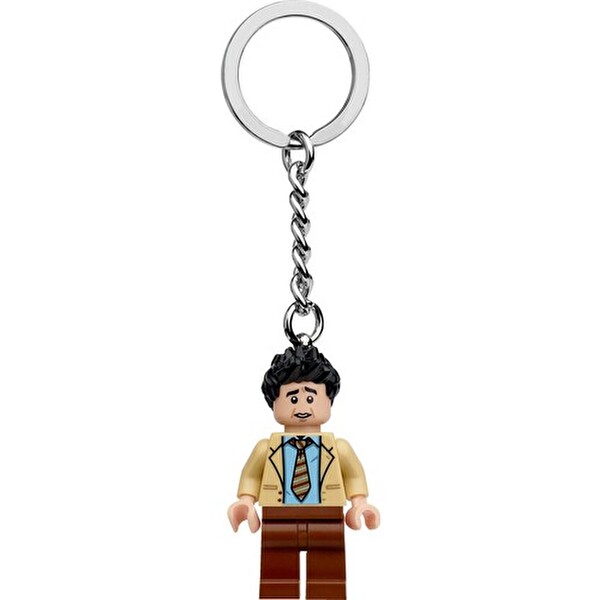 LEGO Ideas Ross Anahtarlık 854117