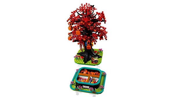 LEGO Ideas Aile Ağacı 21346