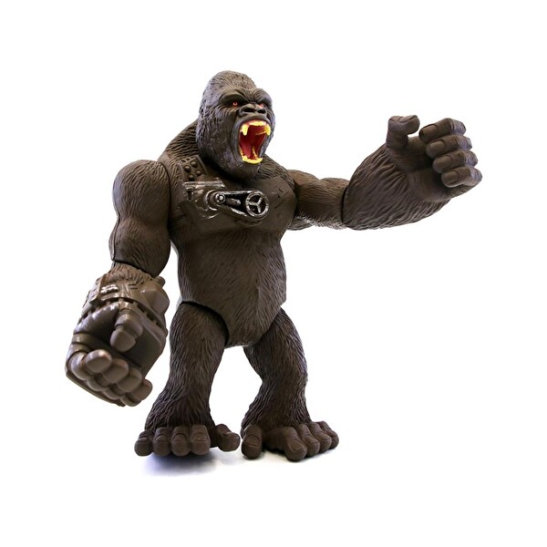 Sunman 27 CM Primal Clash Cyber Goril 37108