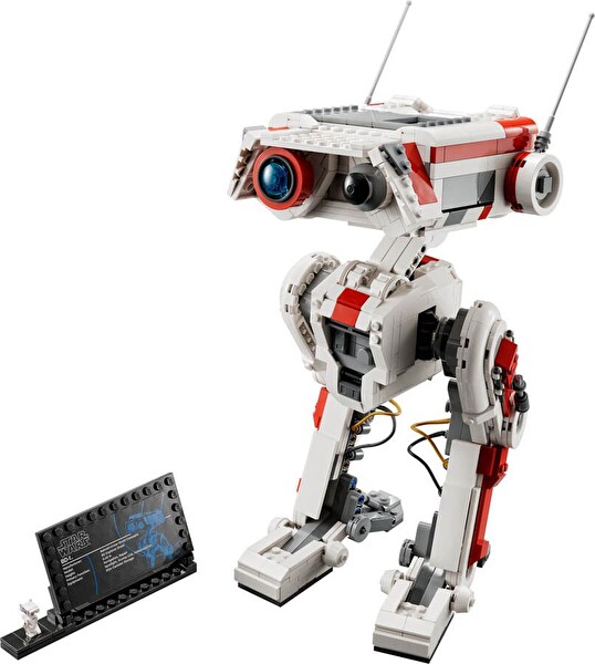 LEGO Star Wars BD-1 75335