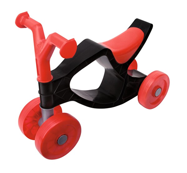 Big Flippi Kırmızı Siyah Bingit Bisiklet 800056849