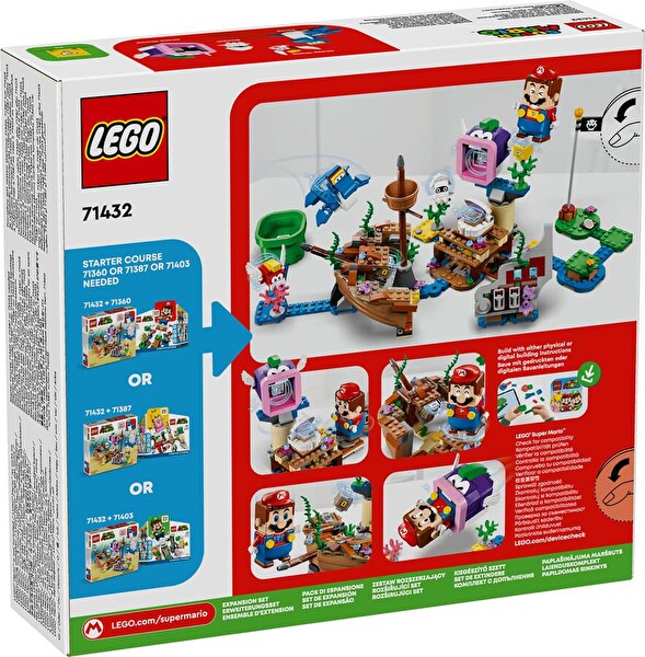 LEGO Dreamzzz Mateo's Off-Road Car 71471