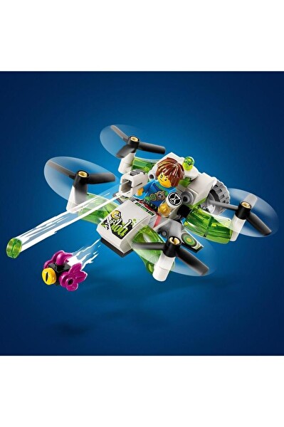 LEGO Dreamzzz Mateo's Off-Road Car 71471