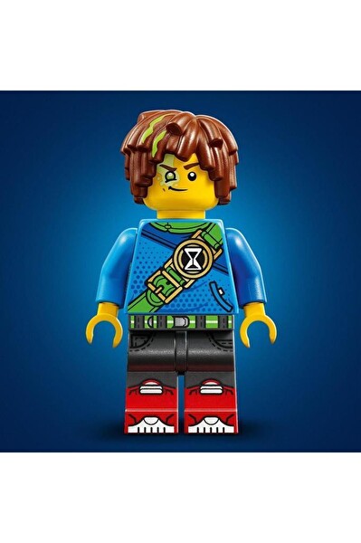 LEGO Dreamzzz Mateo's Off-Road Car 71471